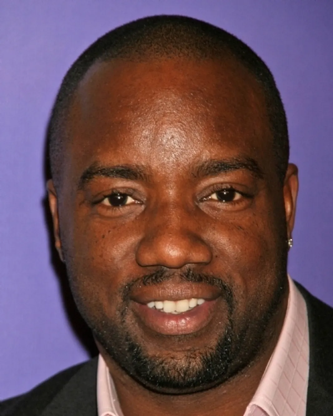 Malik Yoba