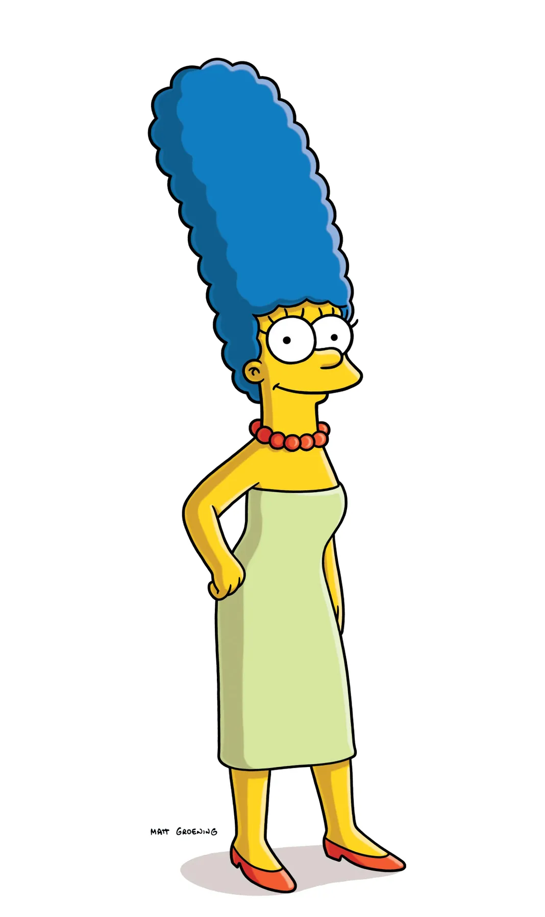 Matt Groening's Mother's Obituary Reveals How Much of 'The Simpsons ...