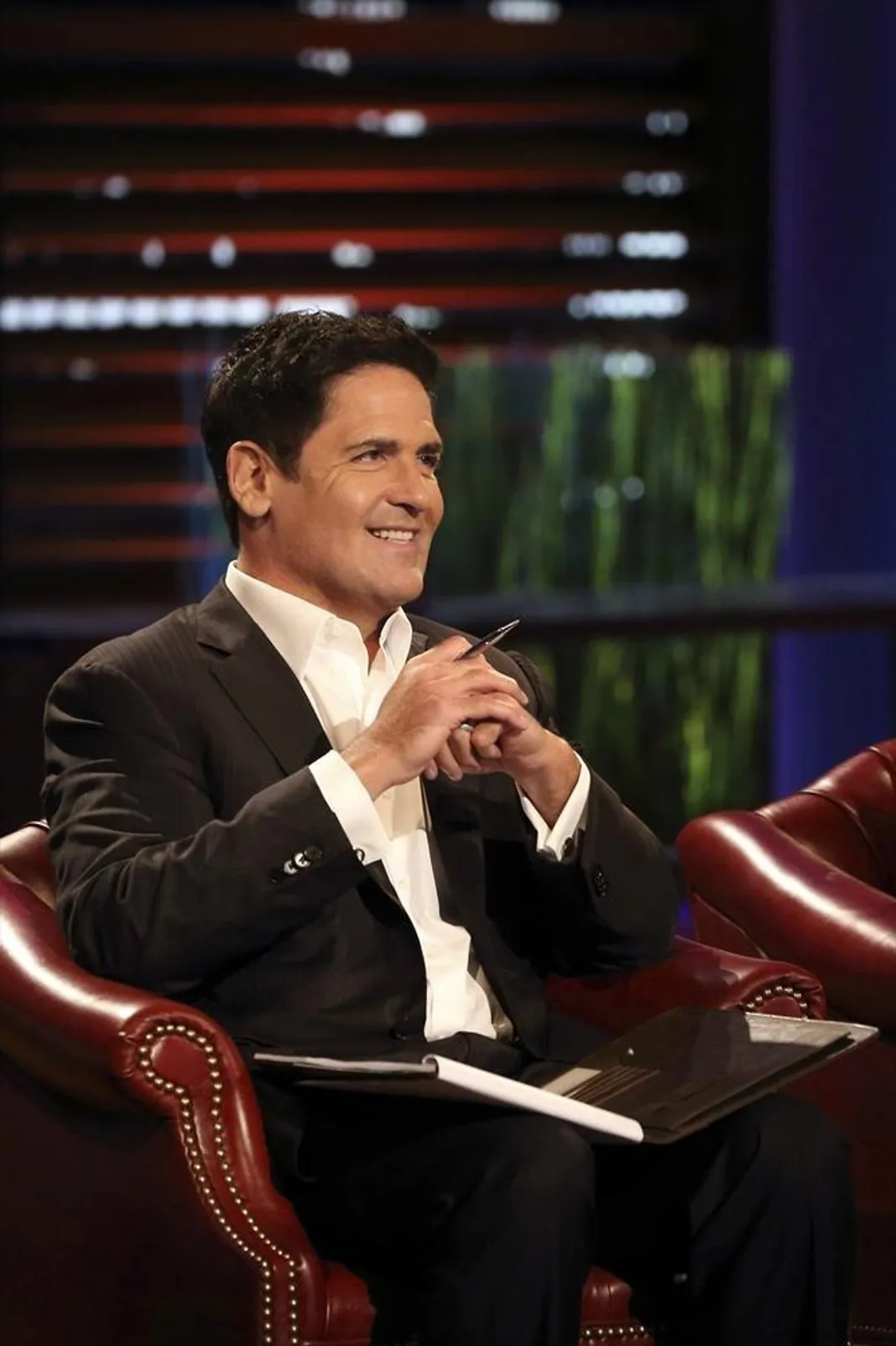 Mark Cuban, Shark Tank Mark Cuban, Shark Tank