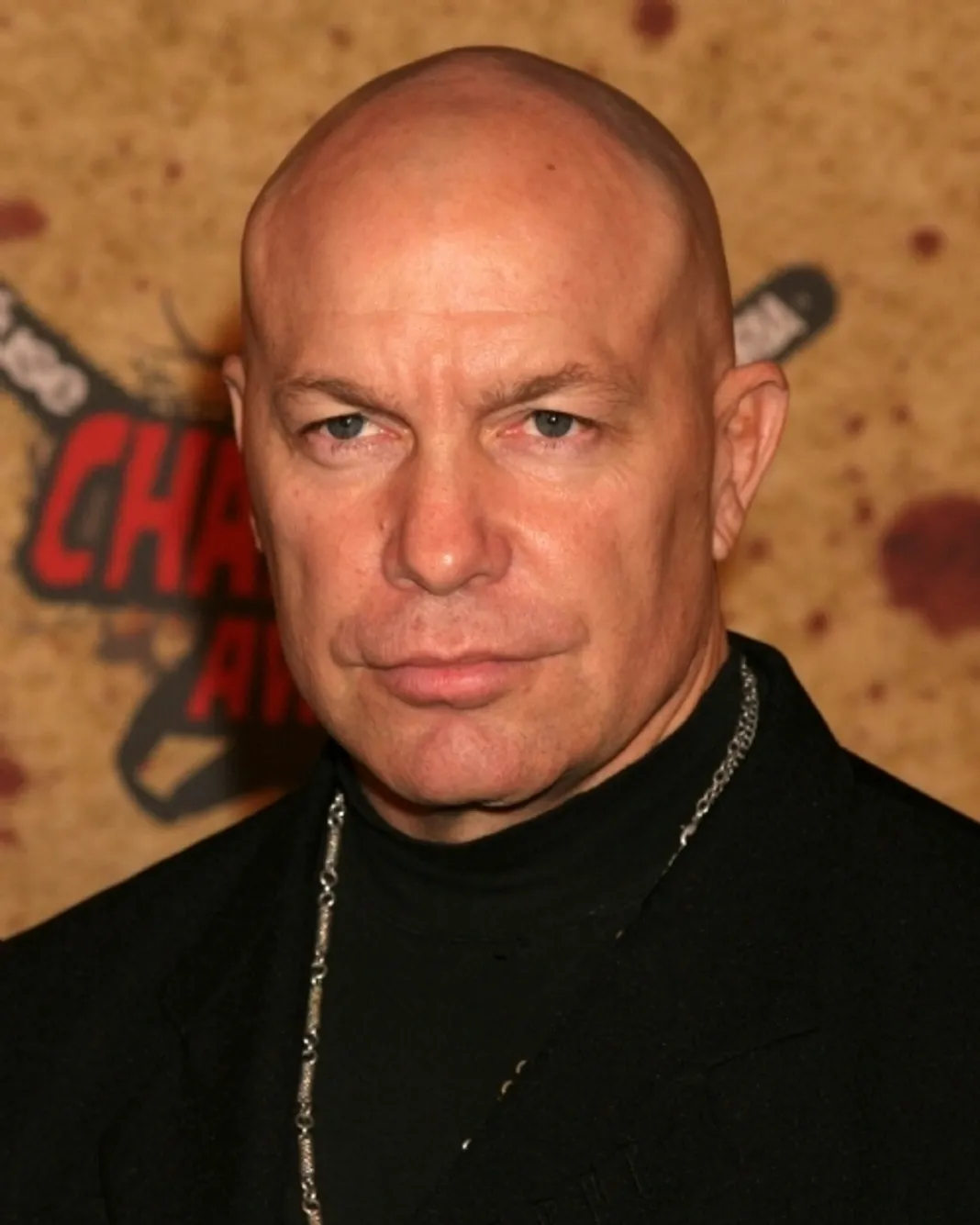 Michael Bailey Smith