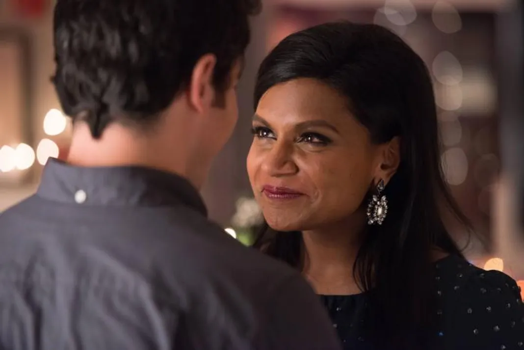 Mindy Project Mindy Project