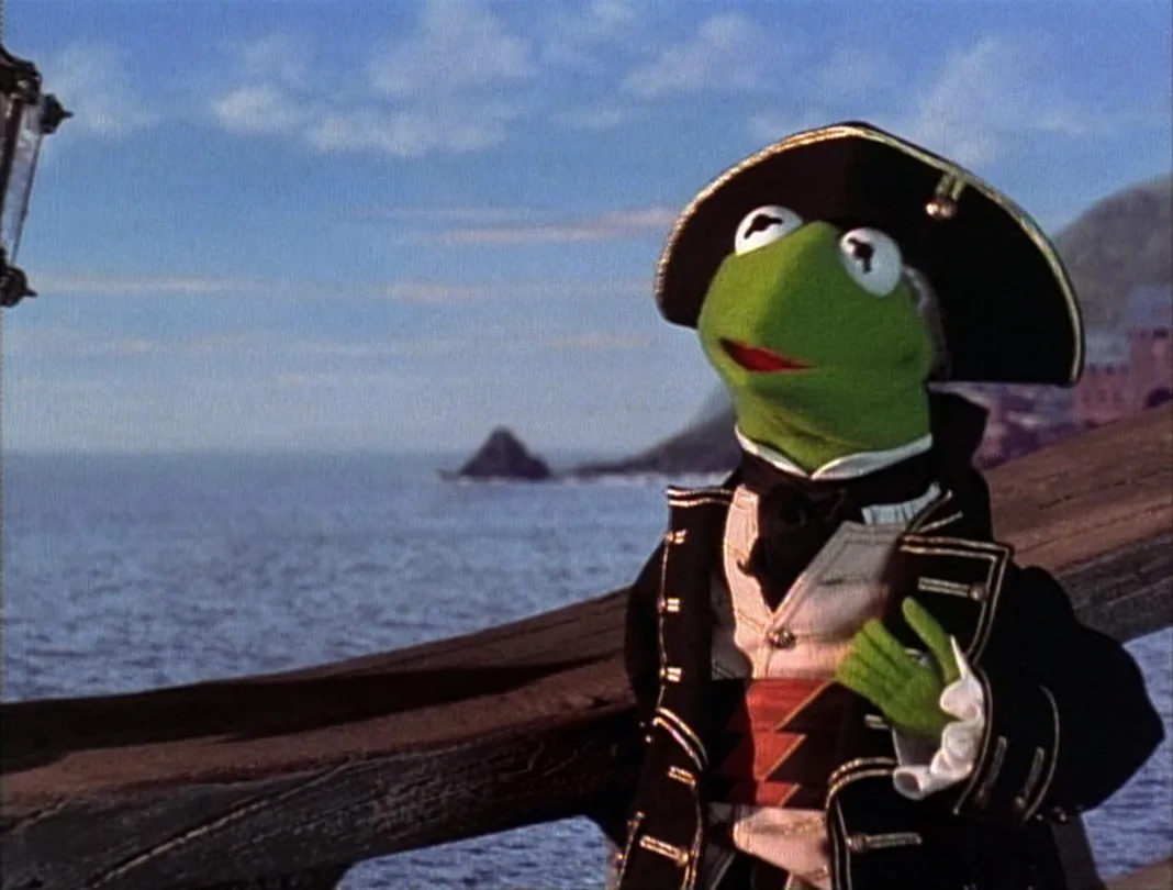 Muppet Treasure Island Download Muppet Treasure Island Download