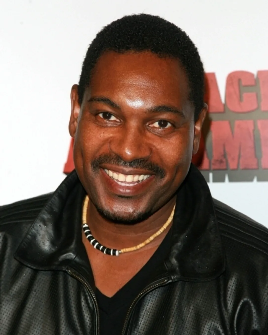Mykelti Williamson