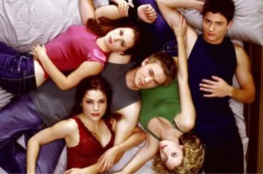 How Well Do You Know One Tree Hill? One Tree Hill