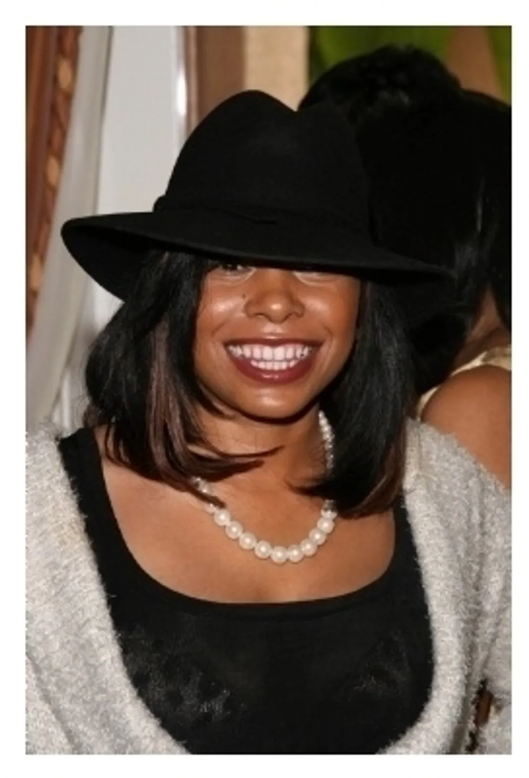 Paula Jai Parker