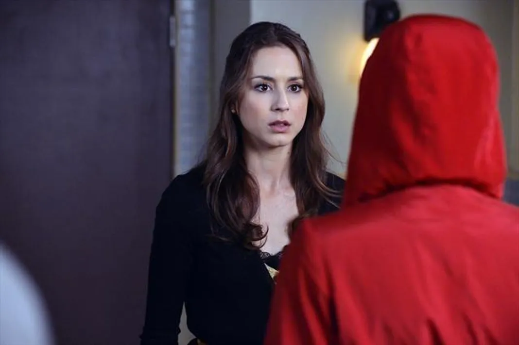 Pretty Little Liars Pretty Little Liars