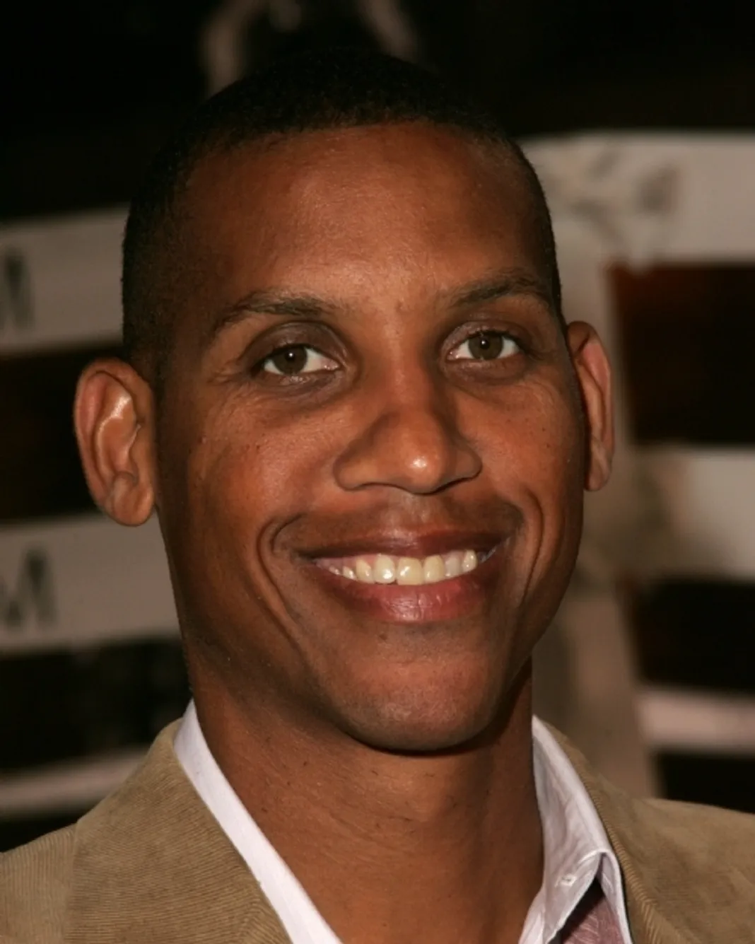 Reggie Miller