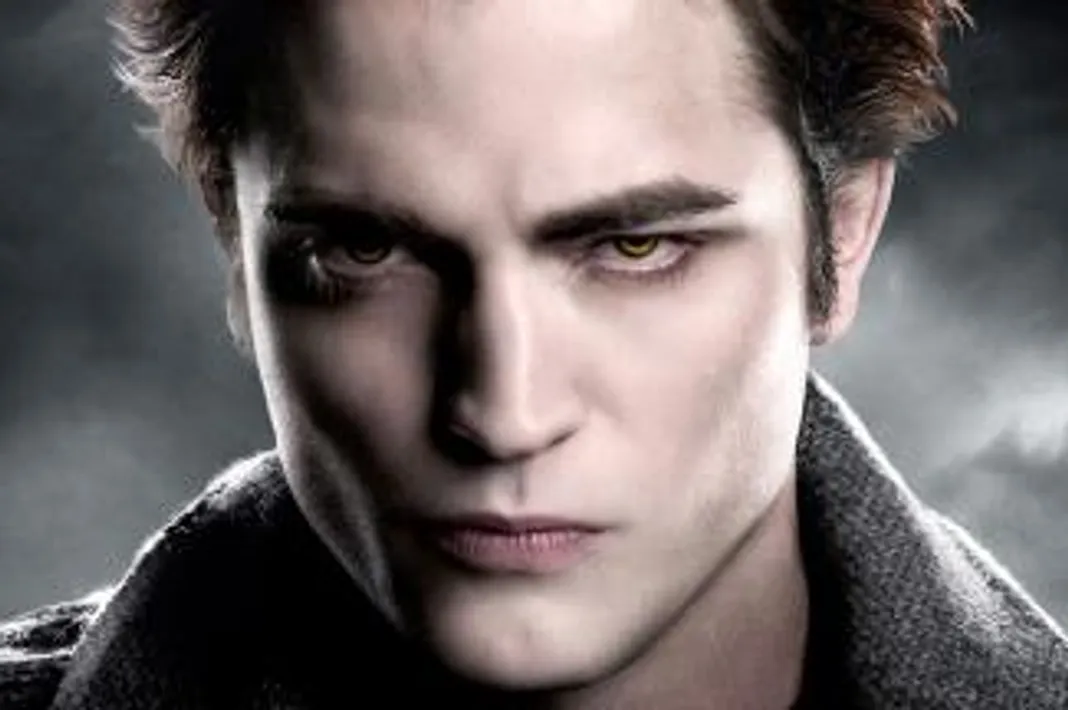 Robert Pattinson, Twilight