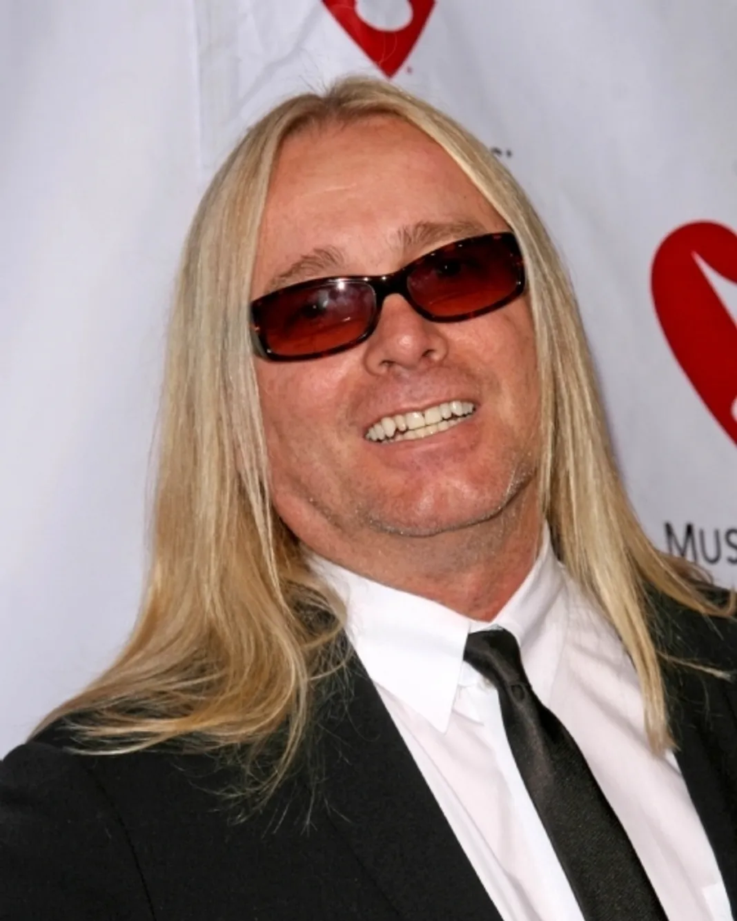 Robin Zander