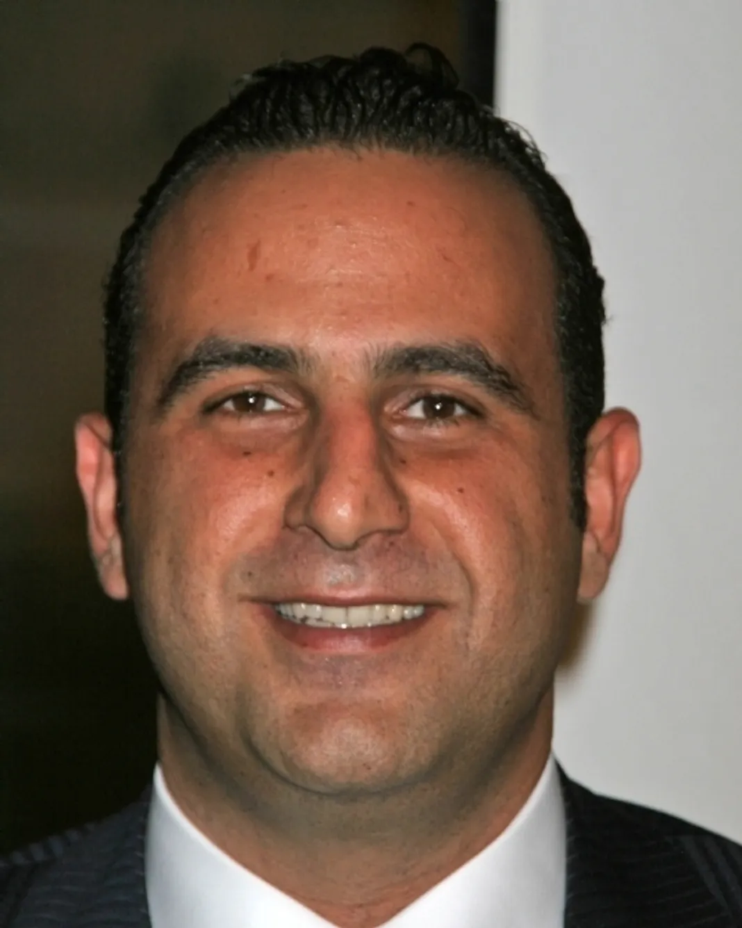 Sam Nazarian