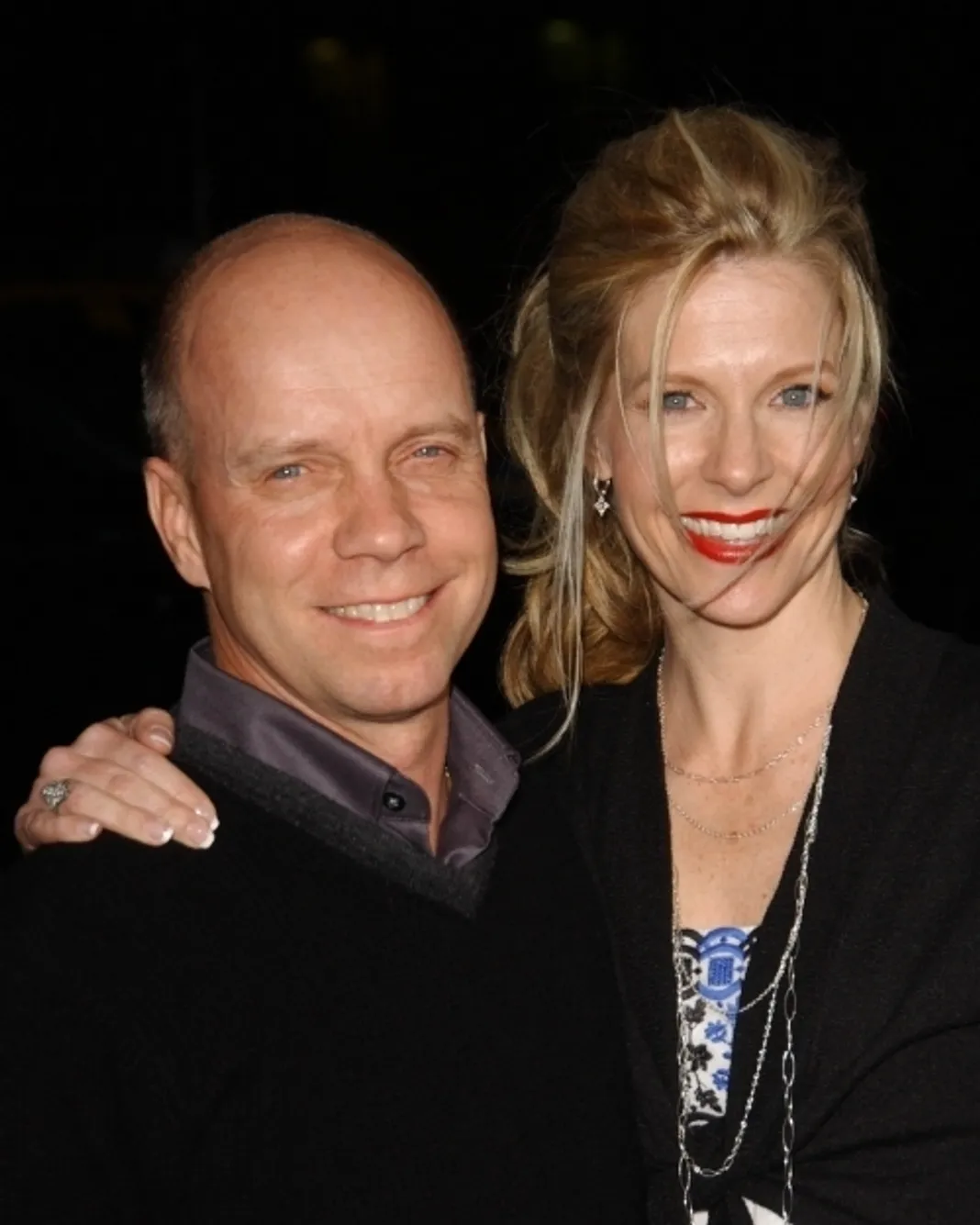 Los Angeles Premiere of "Blades of Glory"