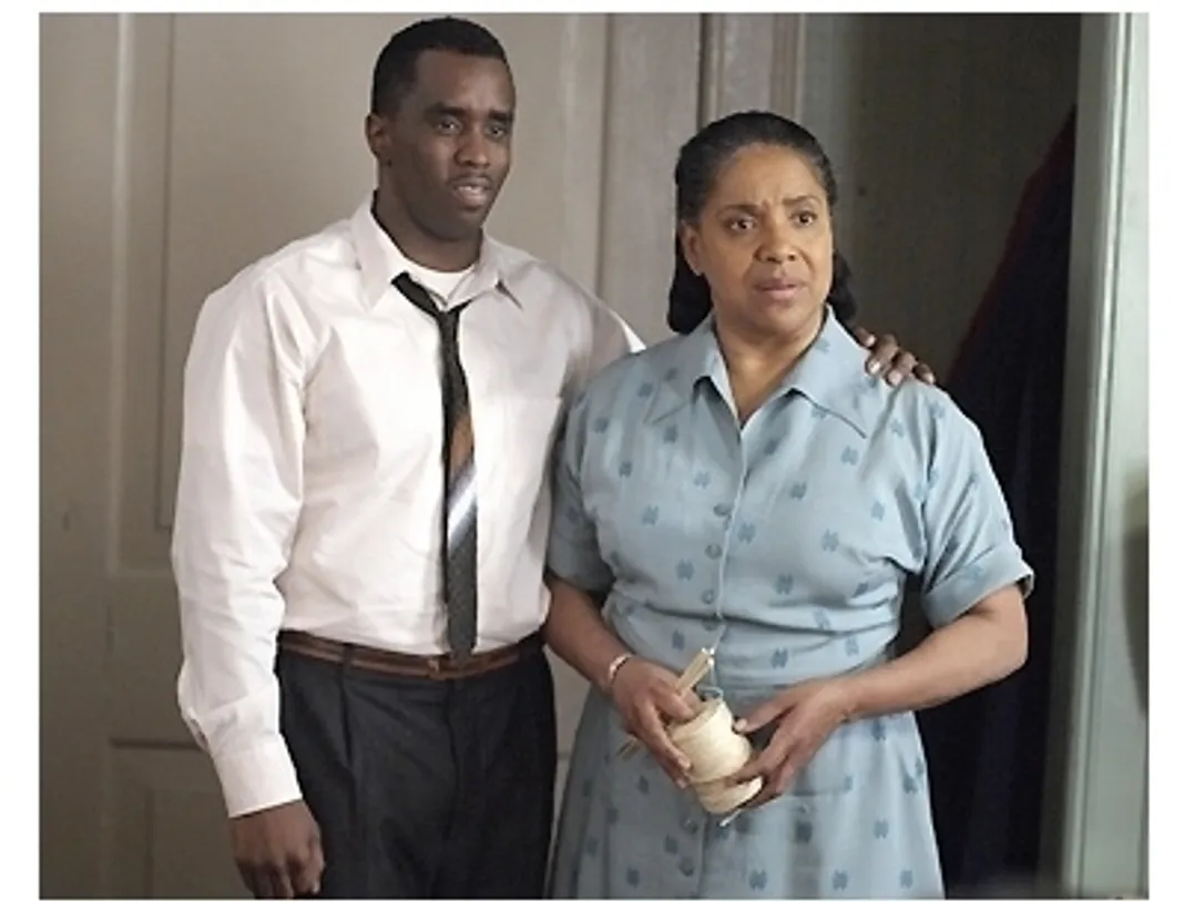 A Raisin in the Sun TV Stills