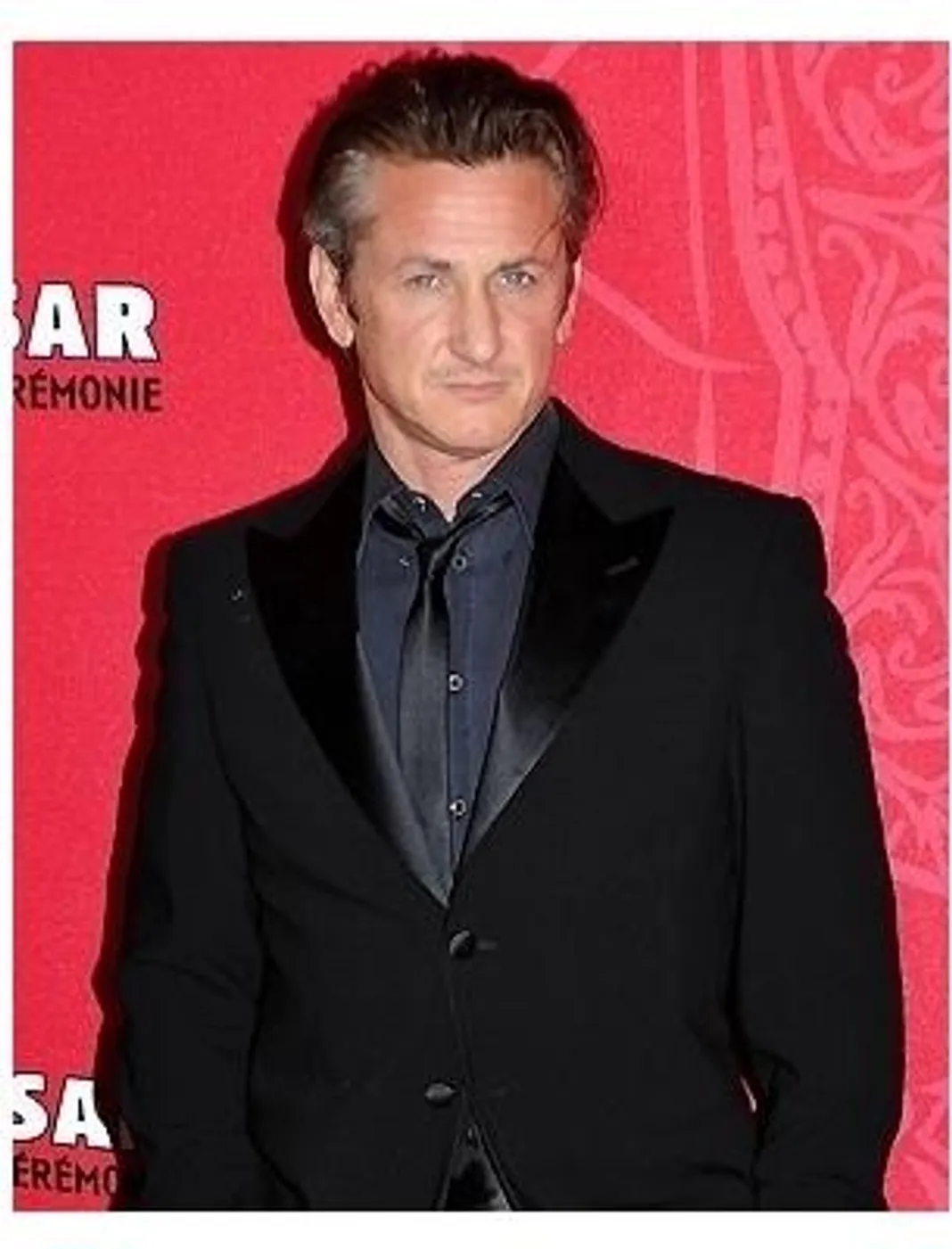 Sean Penn Sean Penn