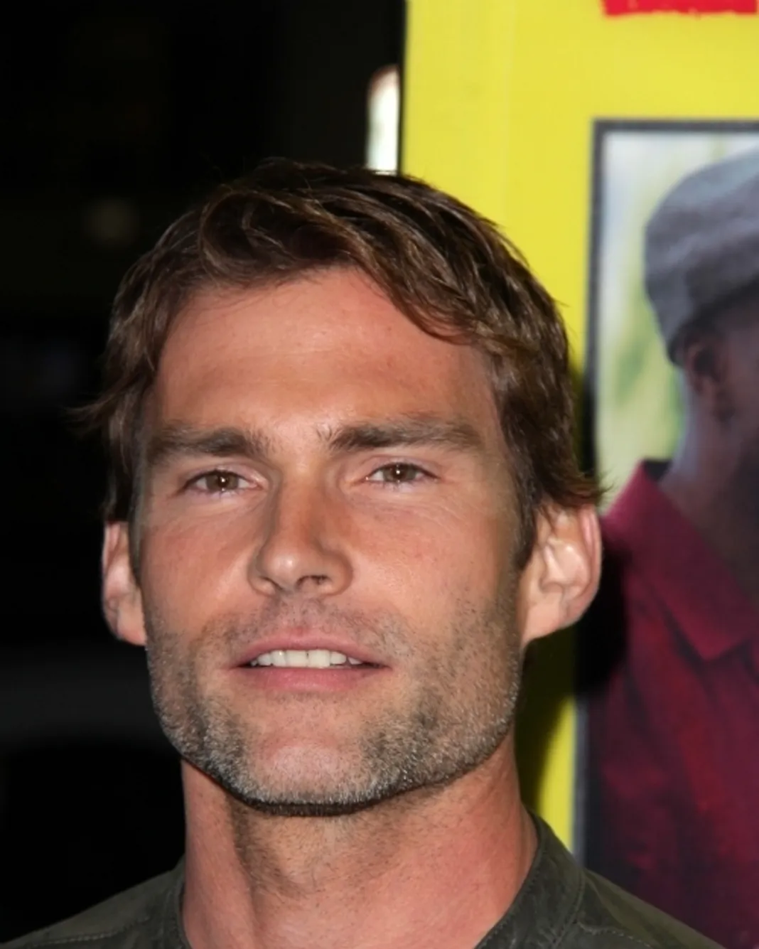 Seann William Scott