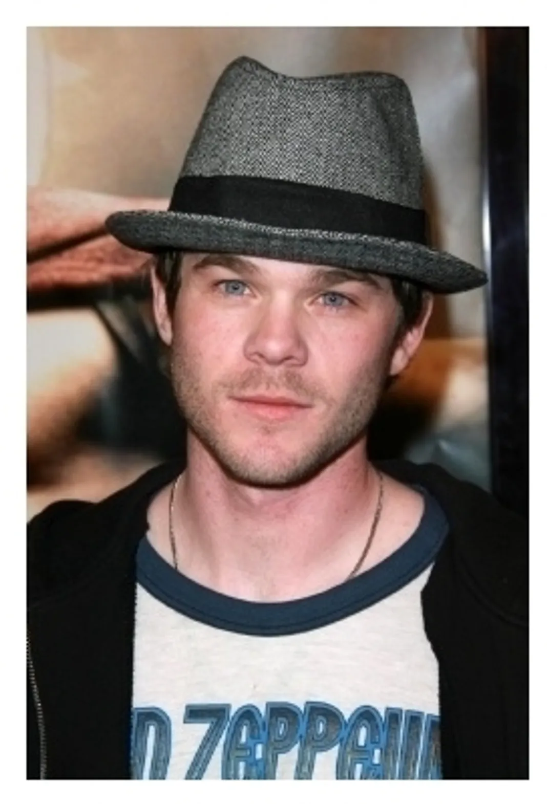 Shawn Ashmore
