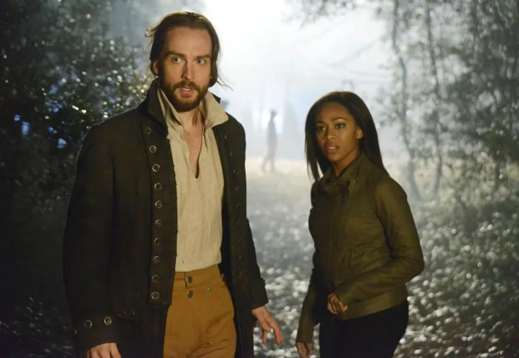 Sleepy Hollow Sleepy Hollow