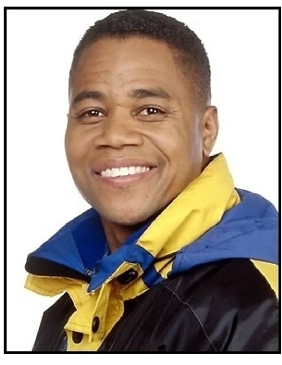 cuba gooding jr sled dog movie snow dogs cuba gooding jr sled dog movie snow dogs