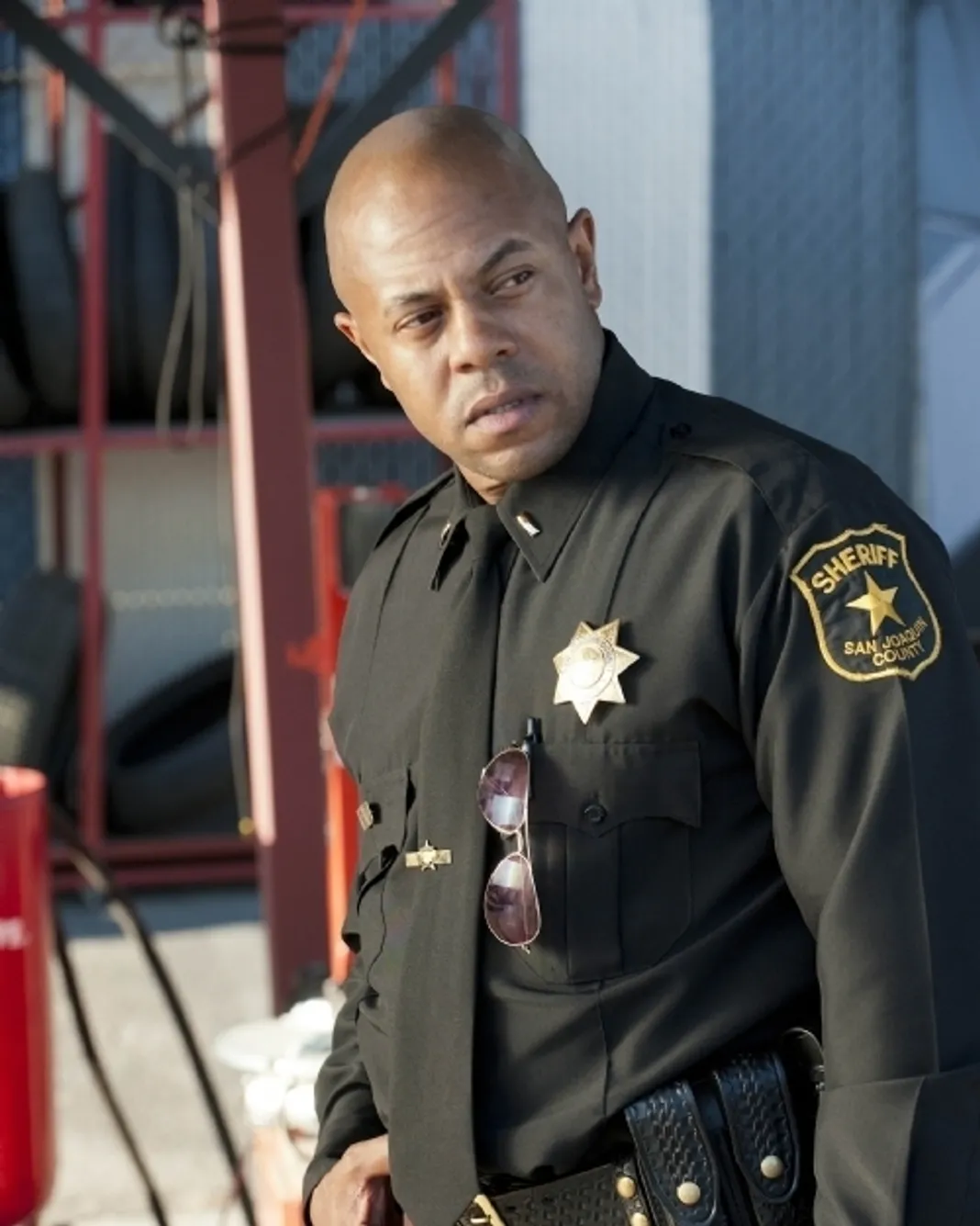 Sons Of Anarchy Season 4 Episode 8