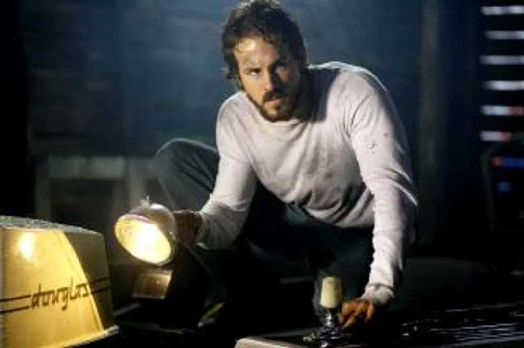 Can You Complete The Horror Movie Title? The Amityville Horror, Ryan Reynolds