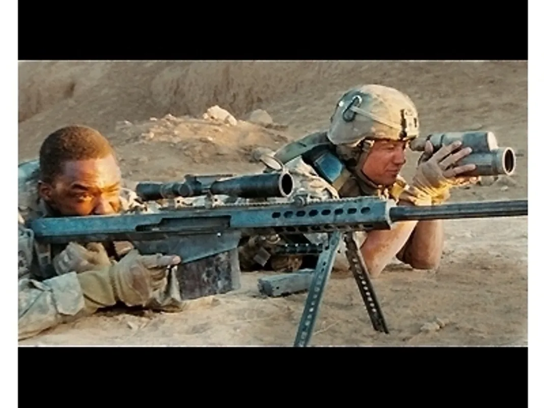the hurt locker movie