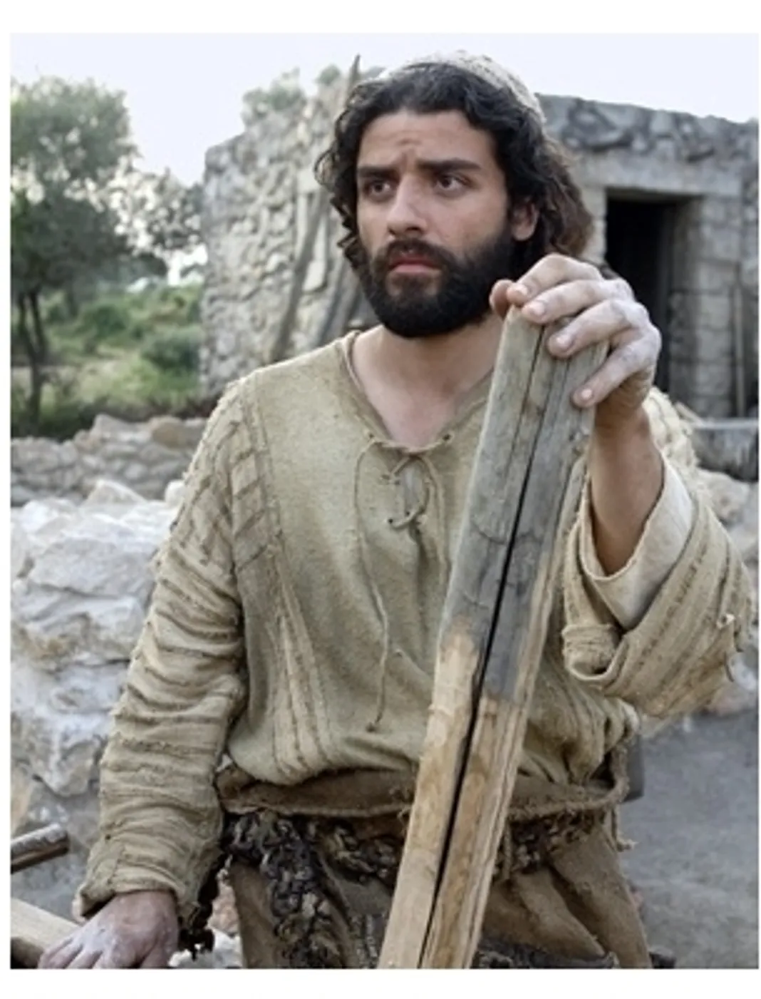 The Nativity Story Movie Stills