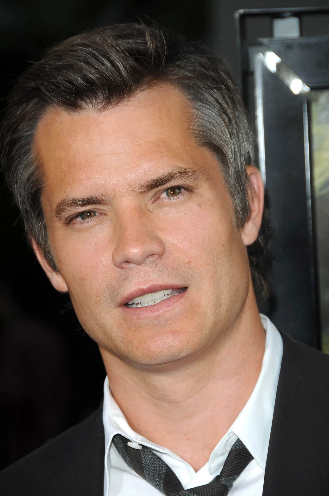 timothy olyphant timothy olyphant