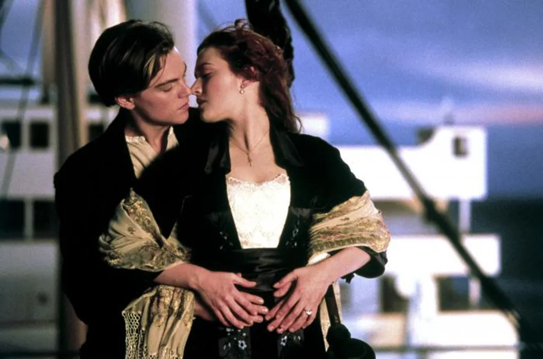 Titanic Titanic