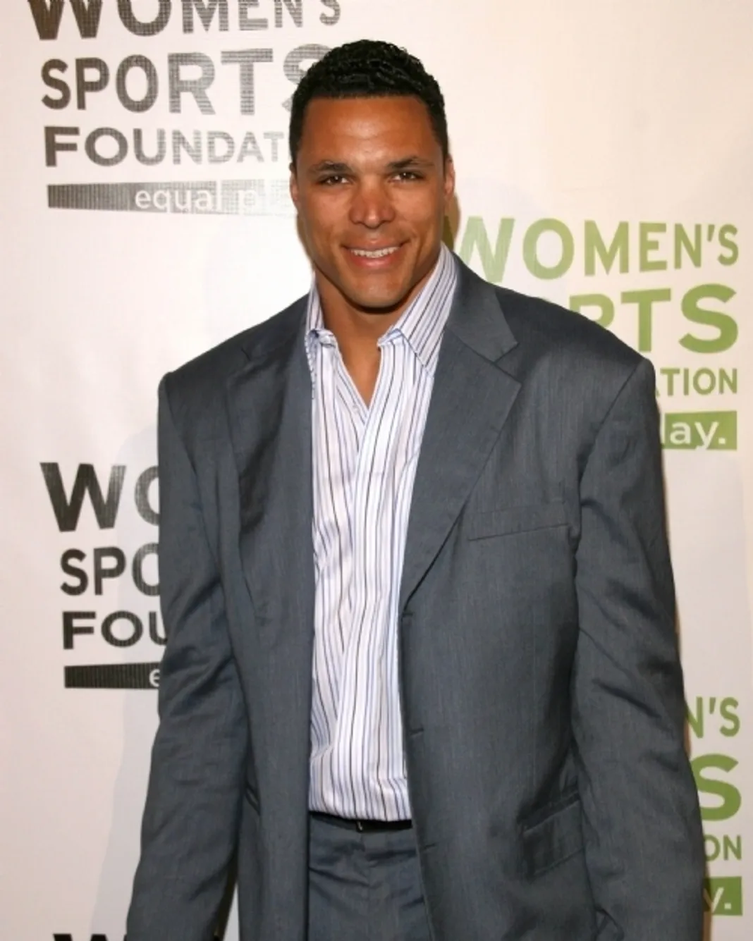 Tony Gonzalez