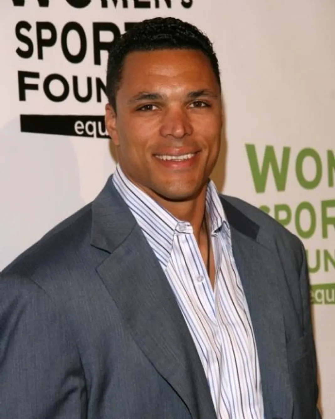 Tony Gonzalez