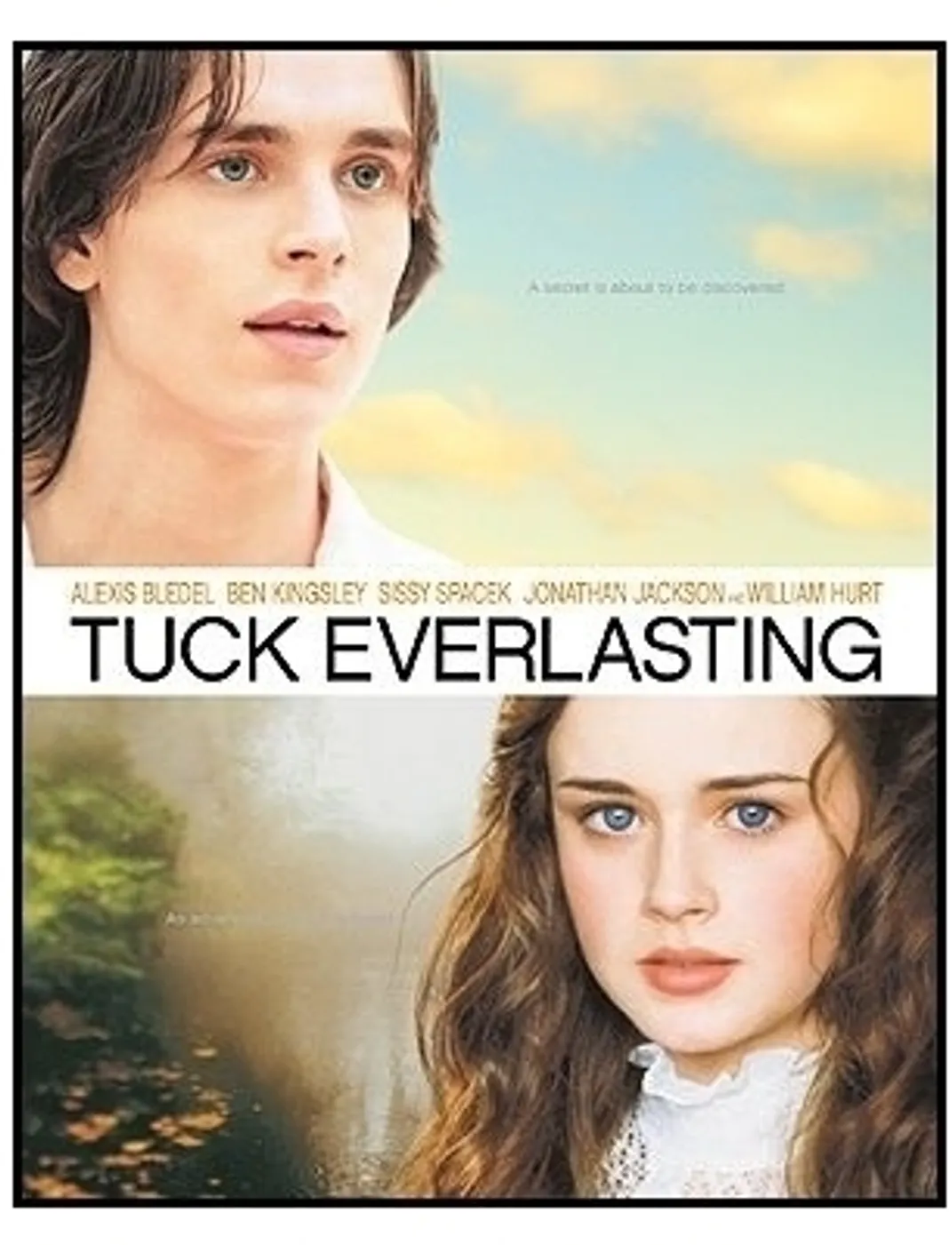 Where Can I Watch Tuck Everlasting For Free Tuck Everlasting