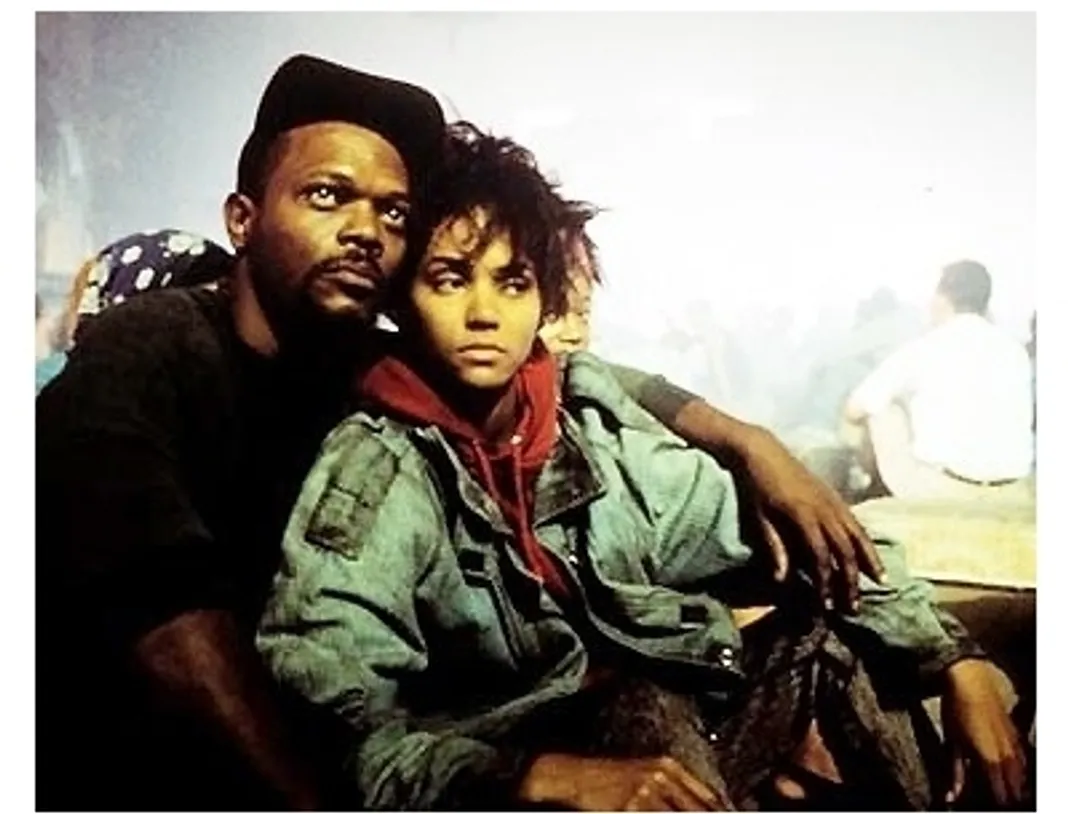 Jungle Fever Movie Stills