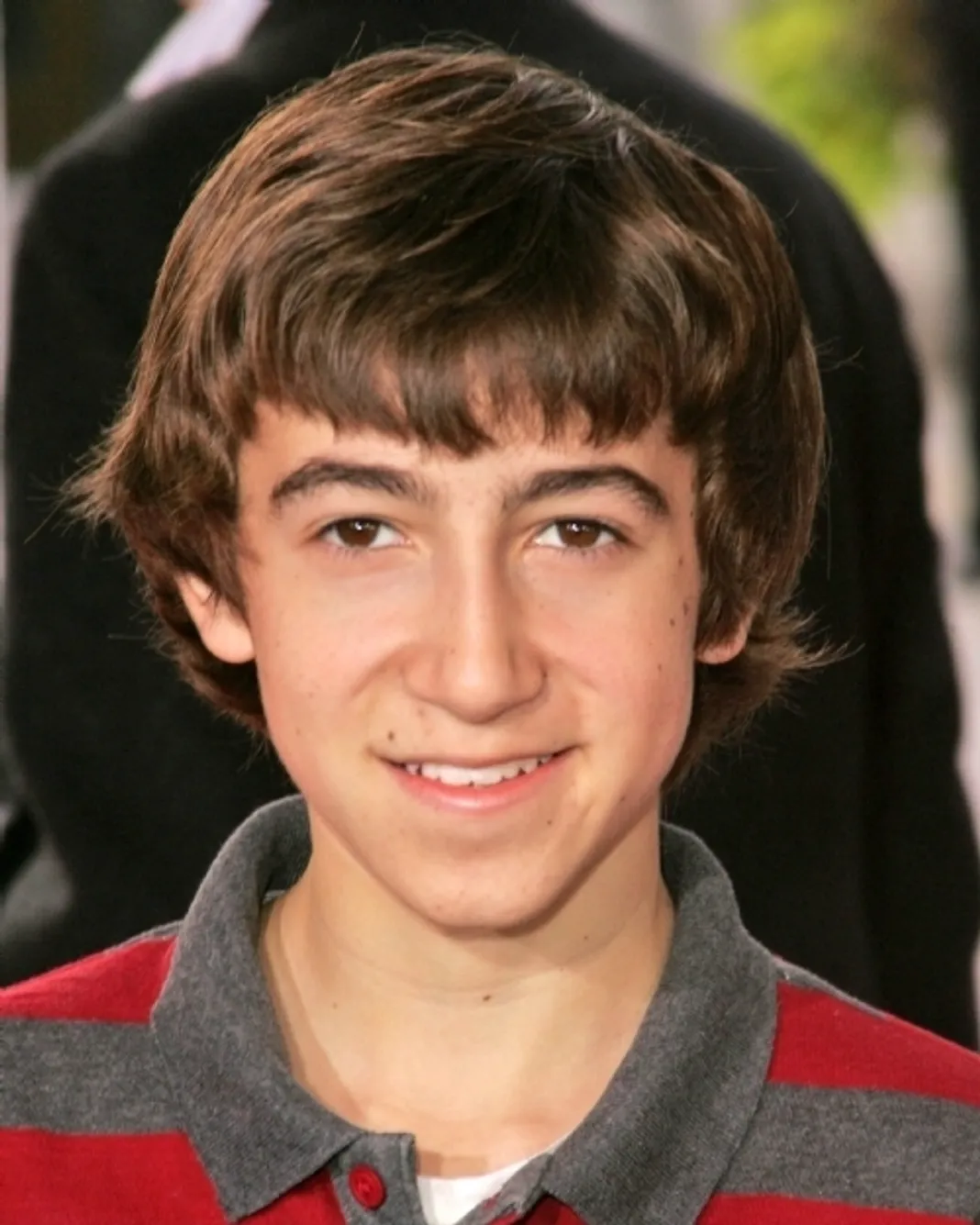 Vincent Martella