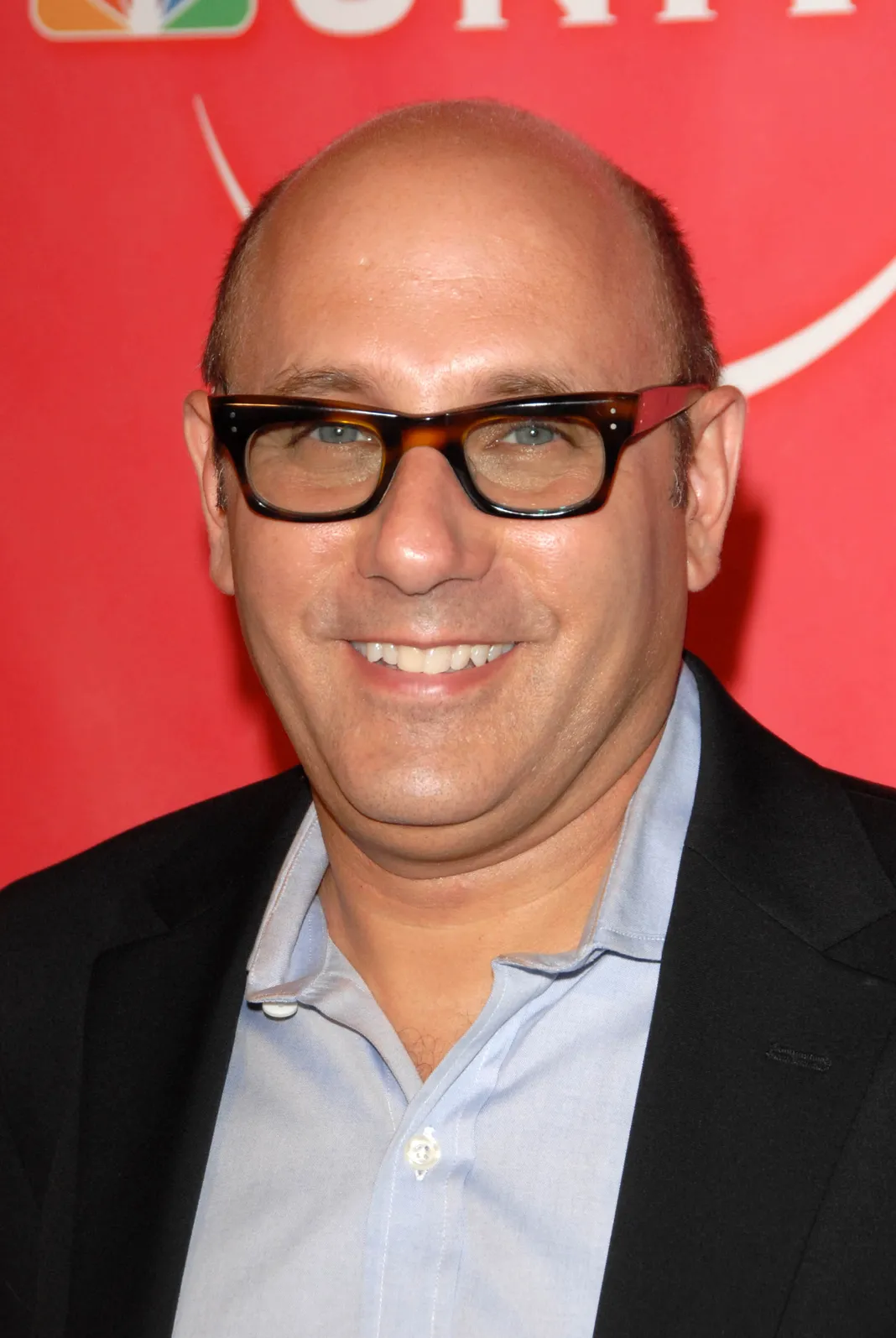 Willie Garson Willie Garson