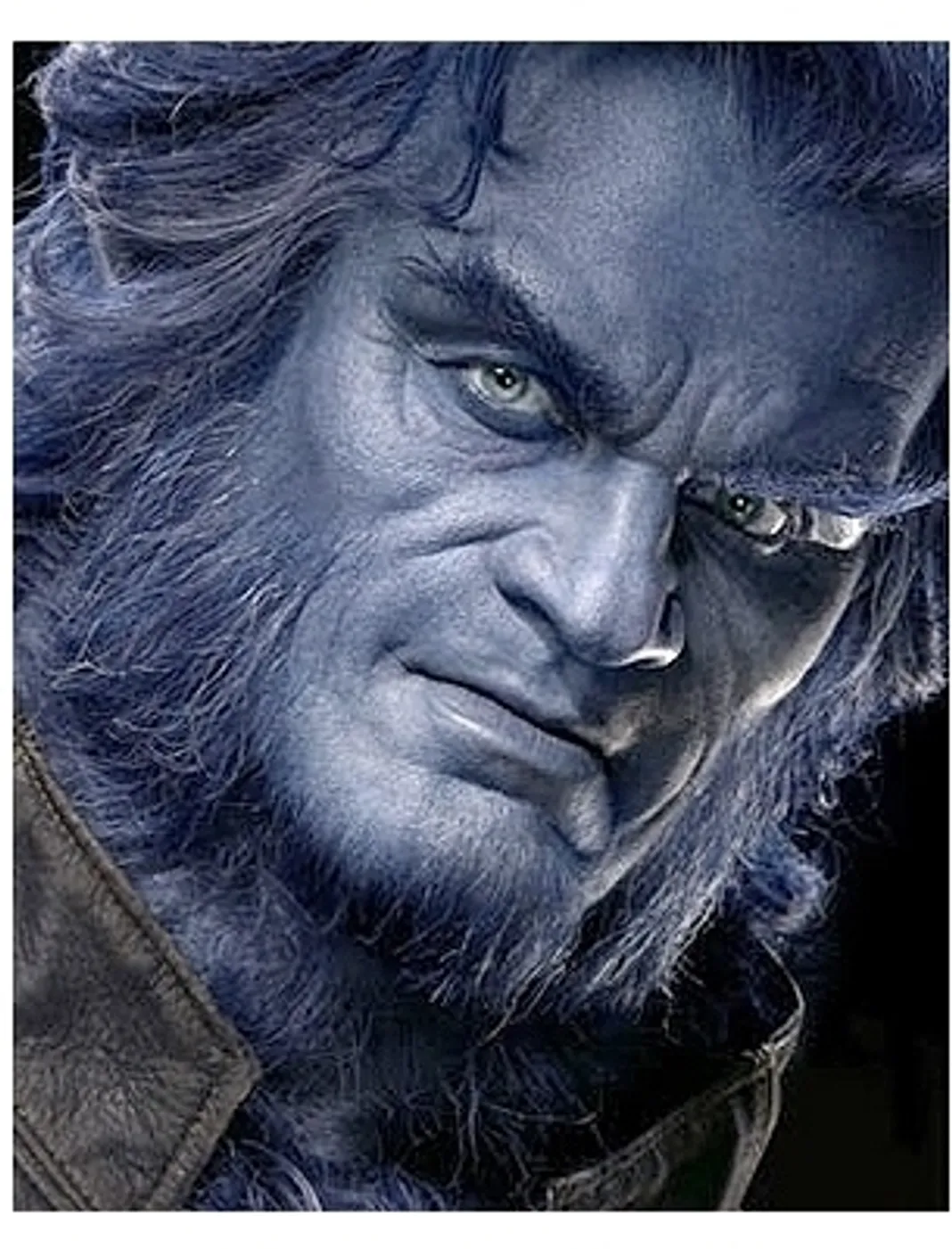 kelsey grammer x men last stand x men the last stand movie stills kelsey grammer x men last stand x men the last stand movie stills