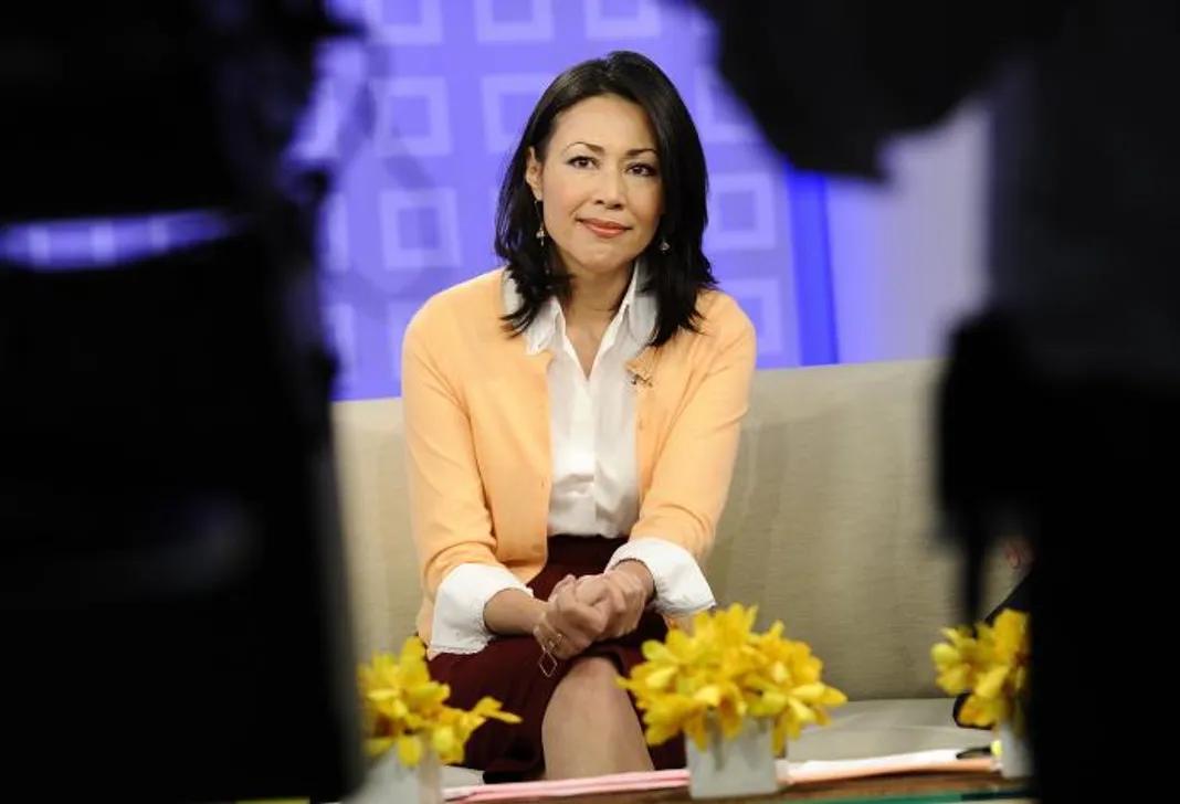 Ann Curry Ann Curry