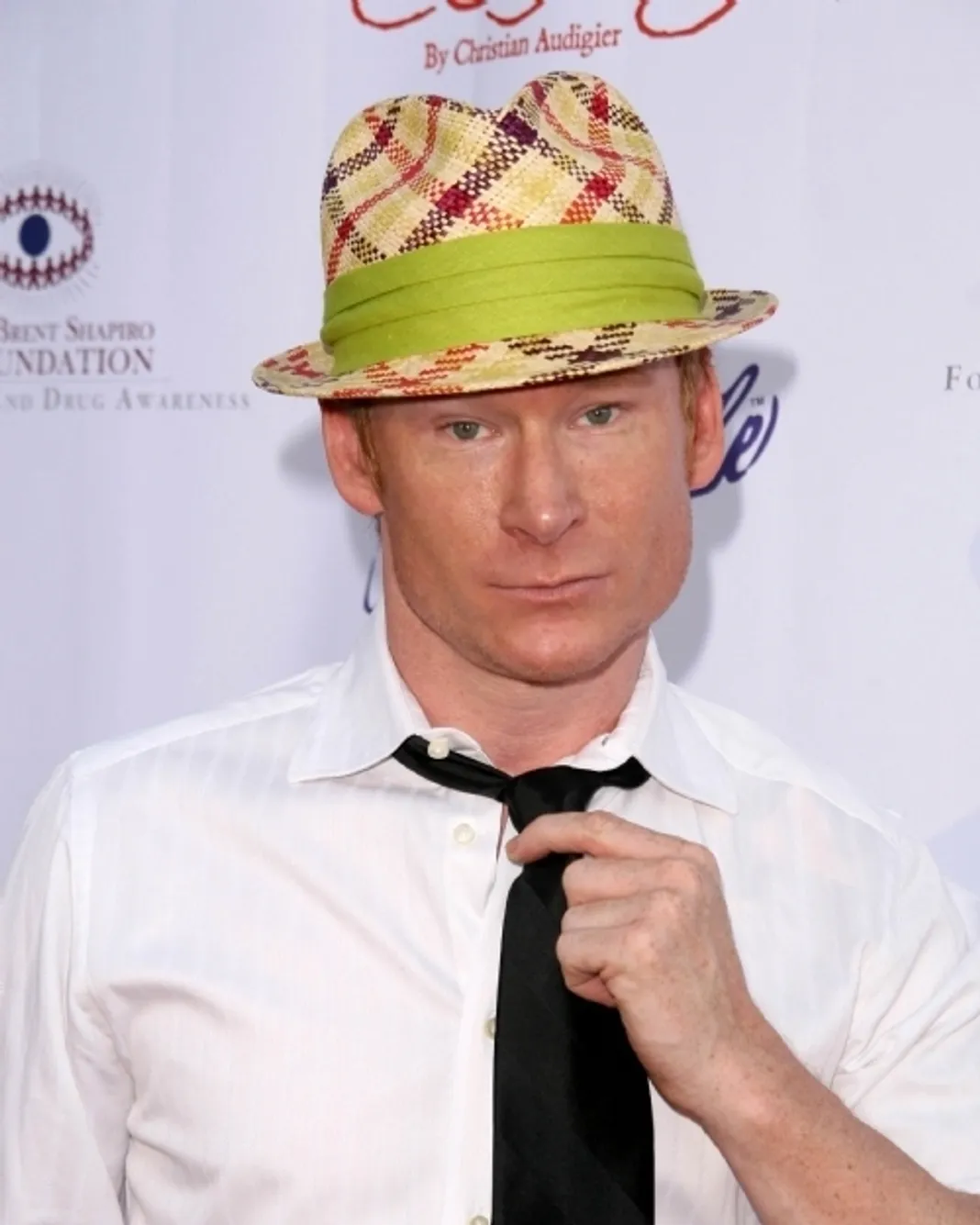 Zack Ward