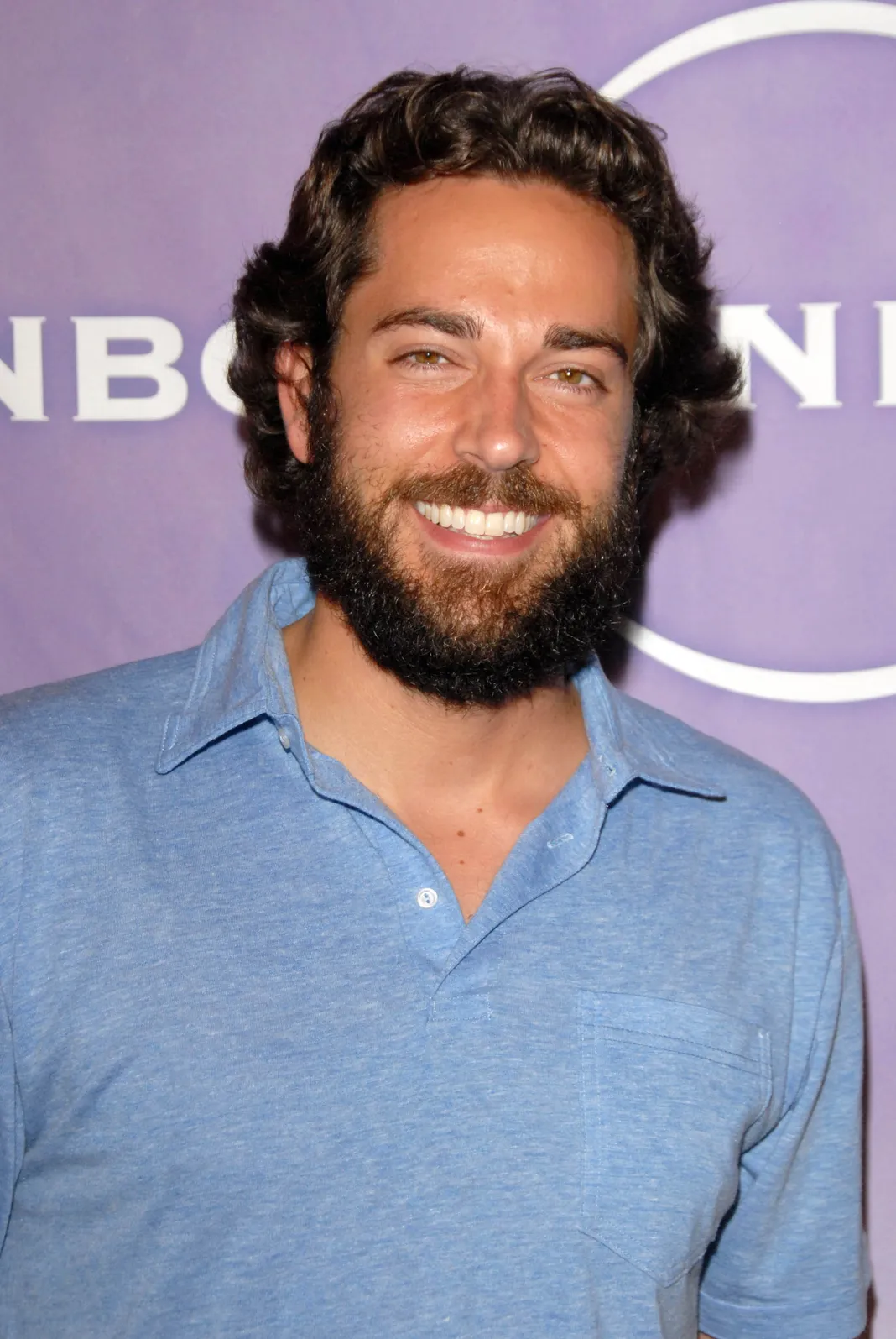 Zachary Levi