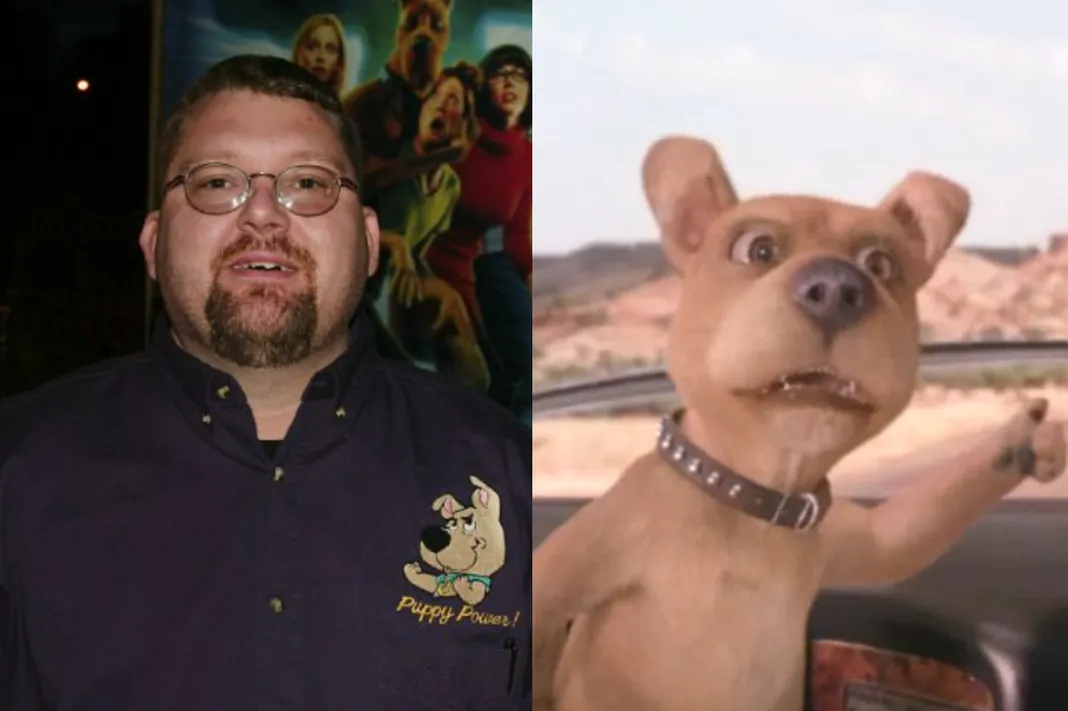 This Is What The Scooby-Doo Gang Really Looks Like