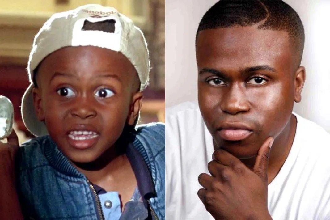 16 of the Cutest Movie Kids - Where Are They Now?