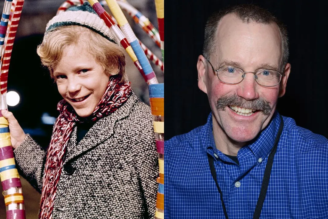 The Cast of 'Willy Wonka and the Chocolate Factory' Where ...
