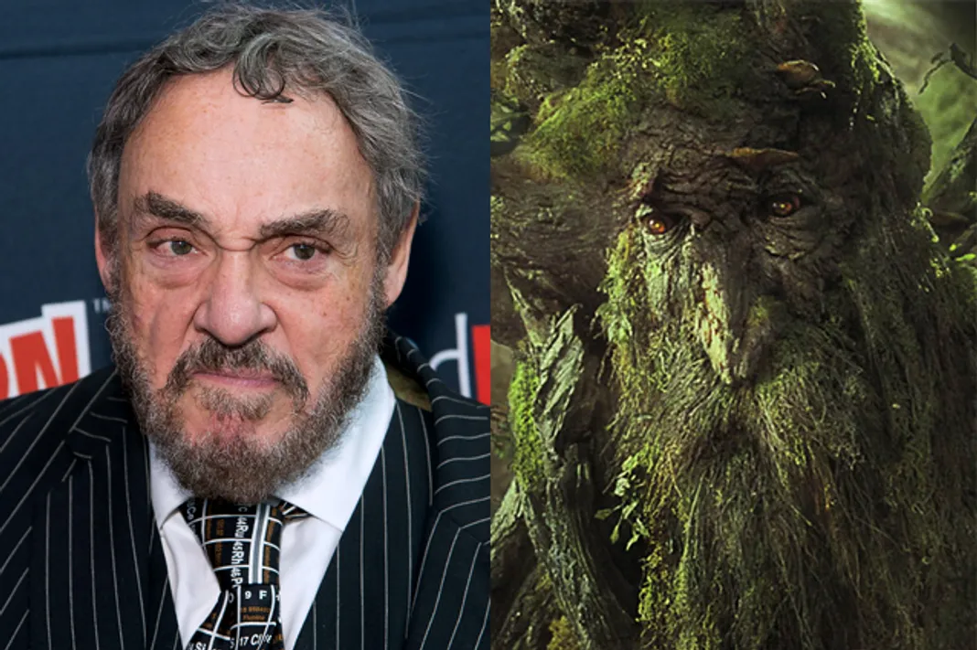 8 Actors That Look Different From Their Middle Earth Character