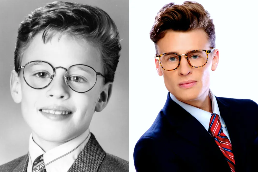 The Cast of 'The Little Rascals' Where Are They Now? On The Rise