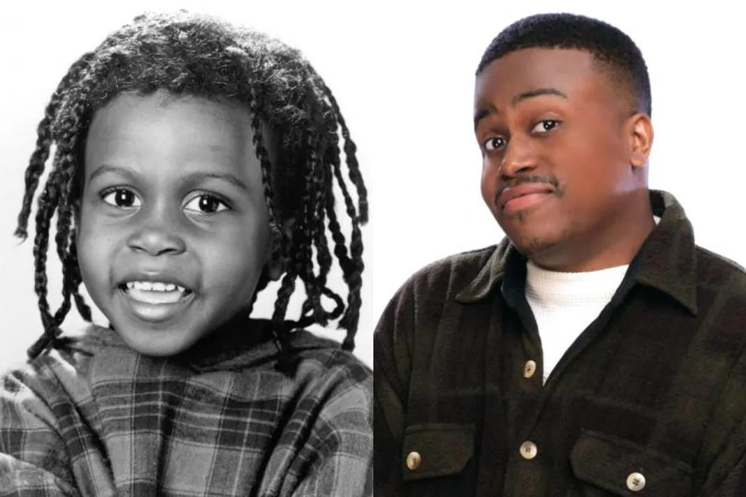 The Cast of 'The Little Rascals' Where Are They Now?