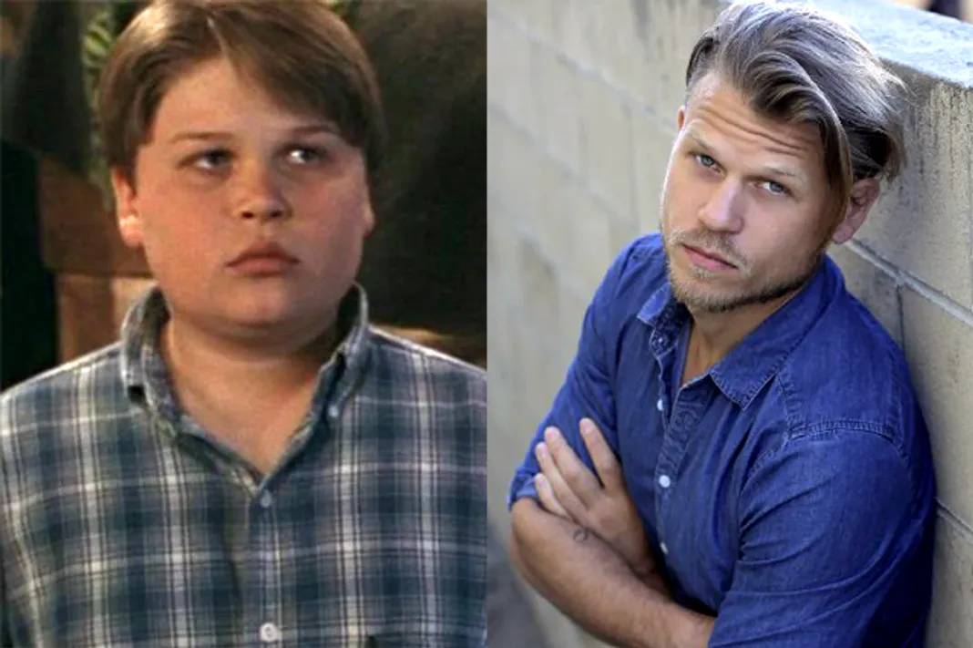 The Cast of 'Heavyweights' Where Are They Now?
