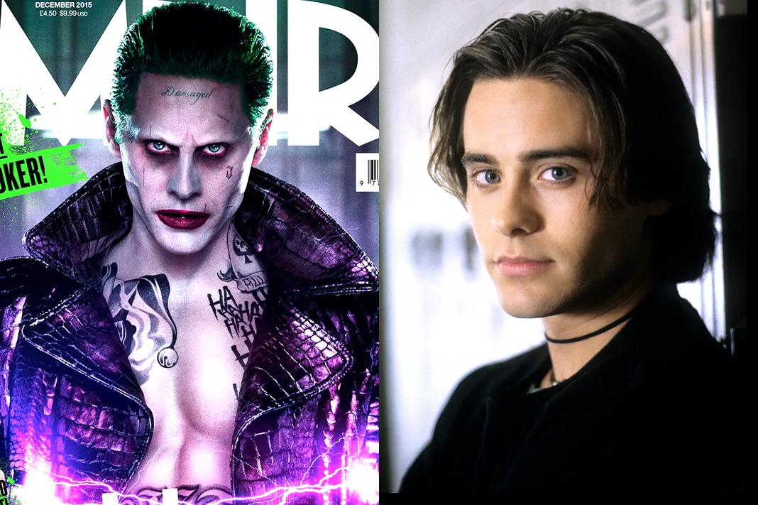 See The Cast of 'Suicide Squad' Before They Were Famous