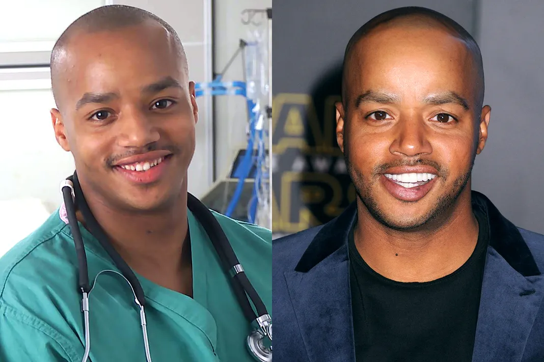The Cast of Scrubs Where Are They Now?