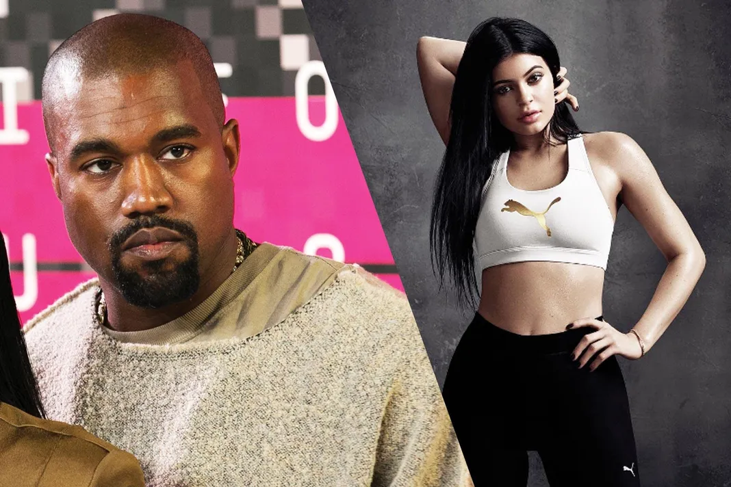 Kanye West Was Furious Over Kylie 