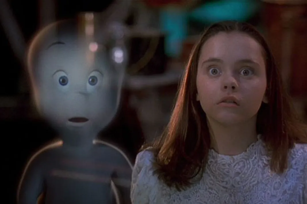 You'll Love These 15 Movies If You're Obsessed With 'Halloweentown'