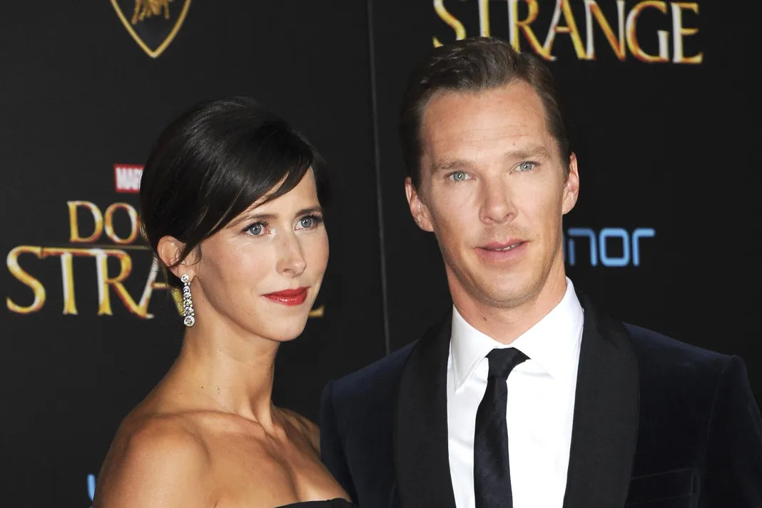 doctor strange premiere