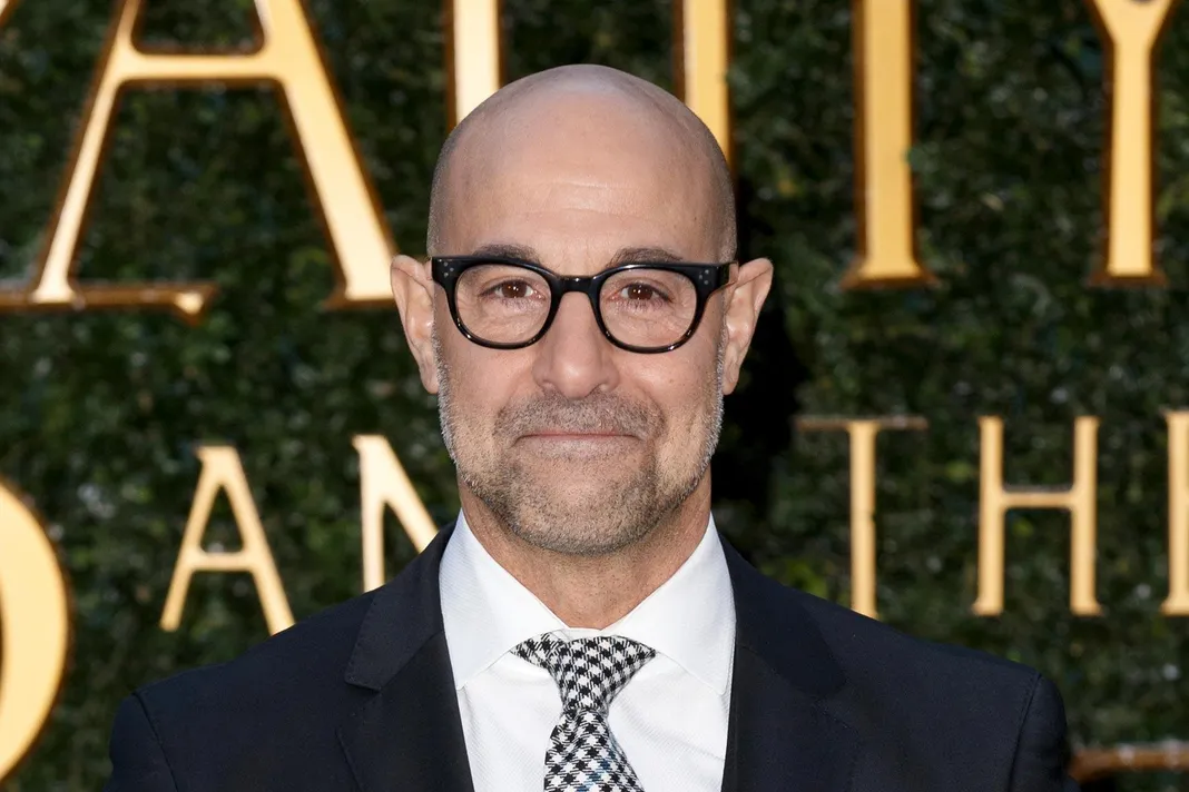 Stanley Tucci's CNN show transports you to Italy - Vimarsana News